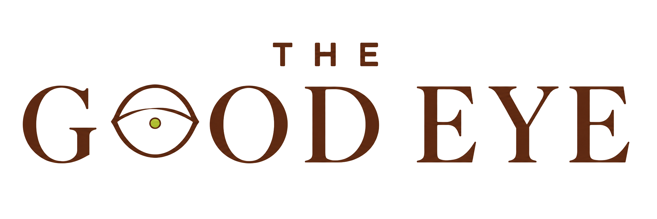 The Good Eye