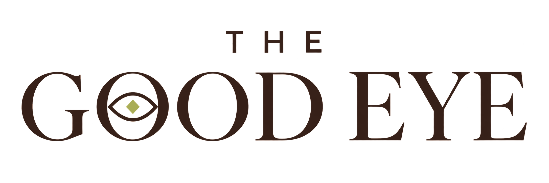 The Good Eye